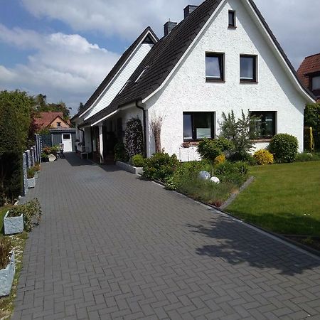 Tauchparadies Kreidesee Hemmoor 외부 사진